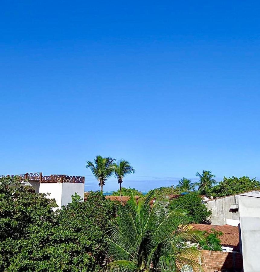 Pousada Casa Cecilia Jijoca de Jericoacoara Exterior photo
